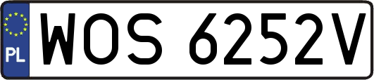 WOS6252V