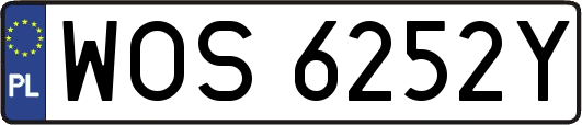 WOS6252Y