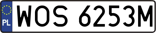 WOS6253M