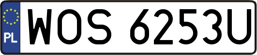 WOS6253U