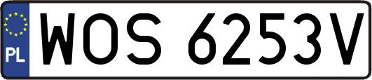 WOS6253V