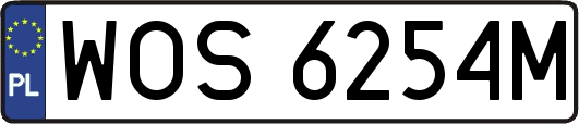 WOS6254M
