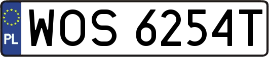 WOS6254T