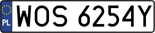 WOS6254Y