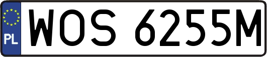 WOS6255M