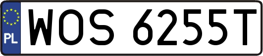 WOS6255T
