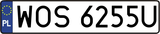 WOS6255U