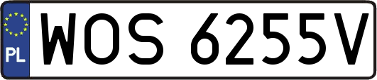 WOS6255V