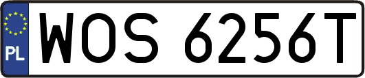 WOS6256T