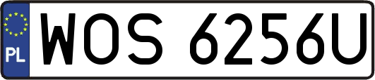 WOS6256U