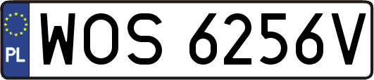 WOS6256V