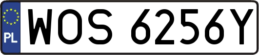 WOS6256Y