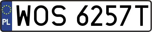 WOS6257T