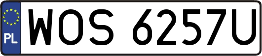 WOS6257U