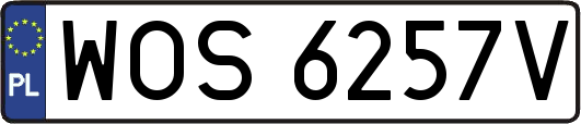WOS6257V