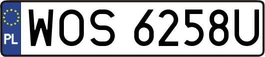 WOS6258U