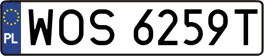 WOS6259T