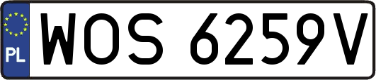 WOS6259V