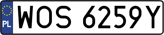 WOS6259Y
