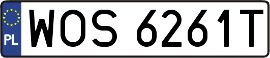 WOS6261T