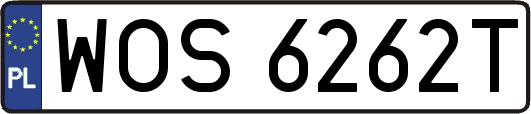 WOS6262T