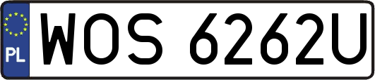 WOS6262U