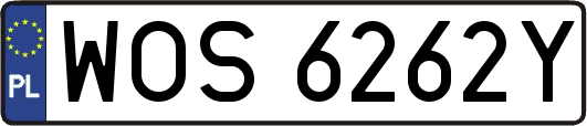 WOS6262Y