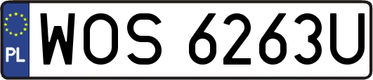 WOS6263U