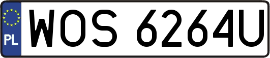 WOS6264U