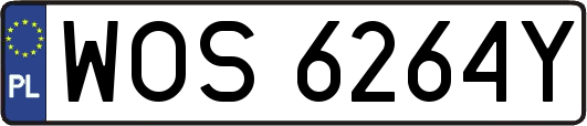 WOS6264Y