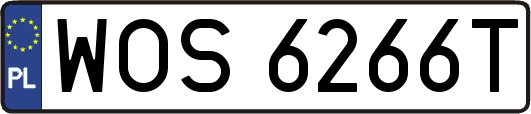 WOS6266T