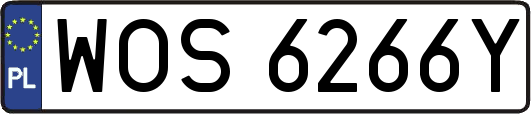 WOS6266Y