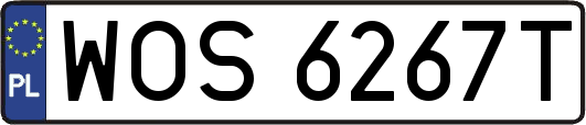 WOS6267T