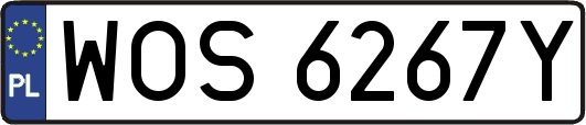 WOS6267Y