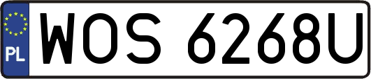 WOS6268U