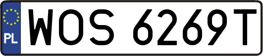 WOS6269T