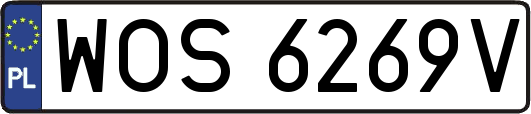WOS6269V