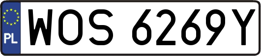 WOS6269Y