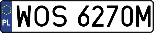 WOS6270M