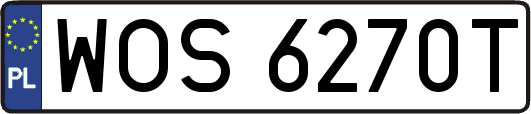 WOS6270T