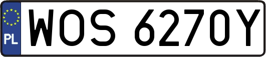 WOS6270Y