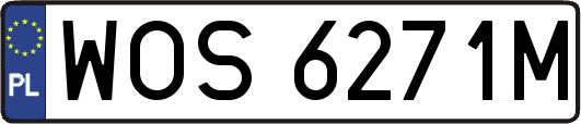 WOS6271M