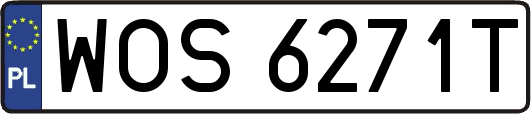 WOS6271T
