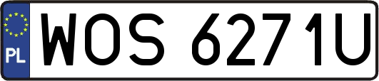 WOS6271U