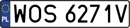 WOS6271V