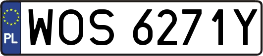 WOS6271Y