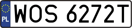 WOS6272T