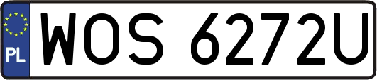 WOS6272U