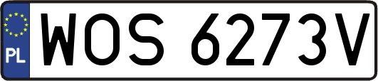 WOS6273V