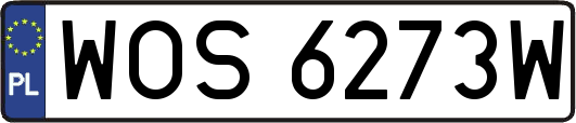 WOS6273W